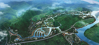 河源东江源国际旅游度假区