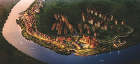 龙女湖国际旅游度假区